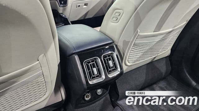 Kia Sorento 4세대 Prestige, 2022 19