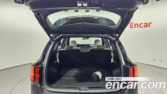Kia Sorento 4세대 Prestige, 2022 20