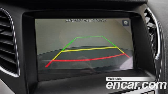 Hyundai Grandeur HG Modern, 2015 15