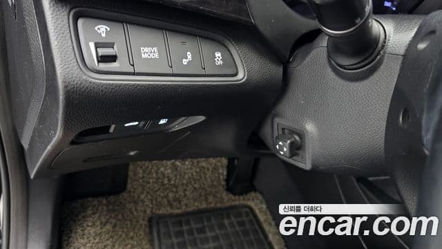 Hyundai Grandeur HG Modern, 2015 16