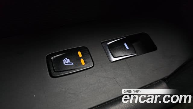 Hyundai Grandeur HG Modern, 2015 18