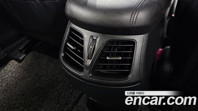 Hyundai Grandeur HG Modern, 2015 19