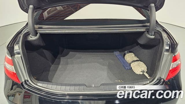 Hyundai Grandeur HG Modern, 2015 20