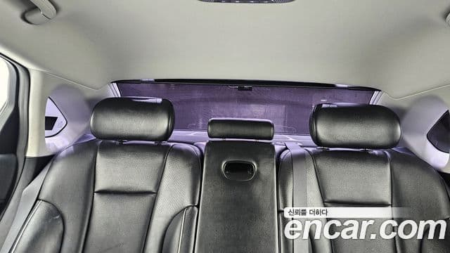 Kia The / новый K9 PlatinumⅡ, 2019 13