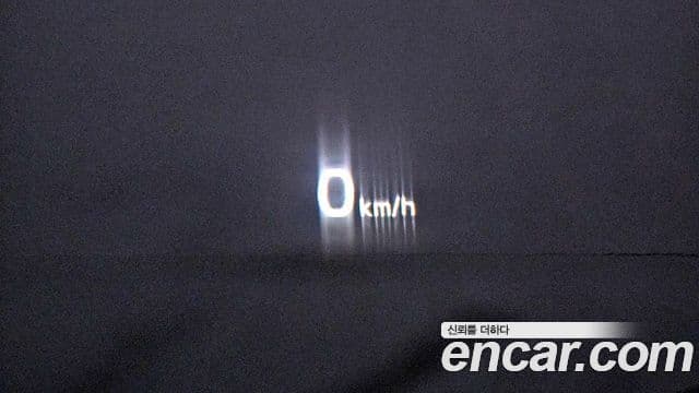 Kia The / новый K9 PlatinumⅡ, 2019 19