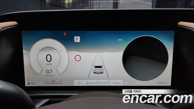 Genesis G90 (RS4) бензин 3.5 турбо AWD, 2023 8