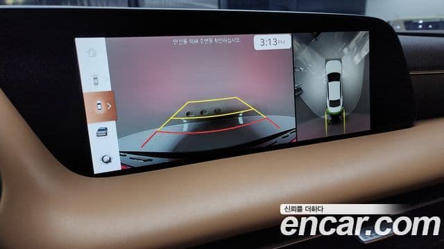 Genesis G90 (RS4) бензин 3.5 турбо AWD, 2023 17