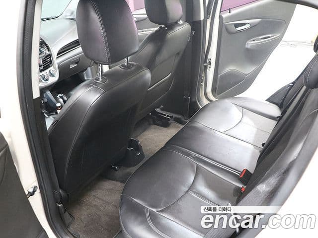 Chevrolet(GM대우) The / новый Next Spark Plus, 2016 10