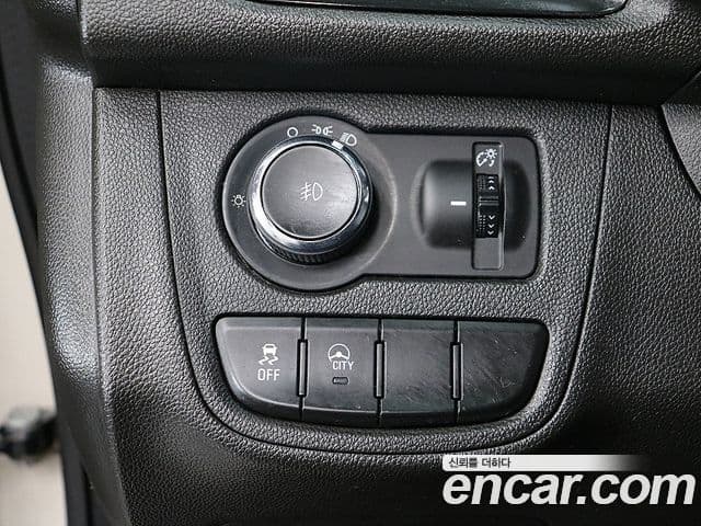 Chevrolet(GM대우) The / новый Next Spark Plus, 2016 13