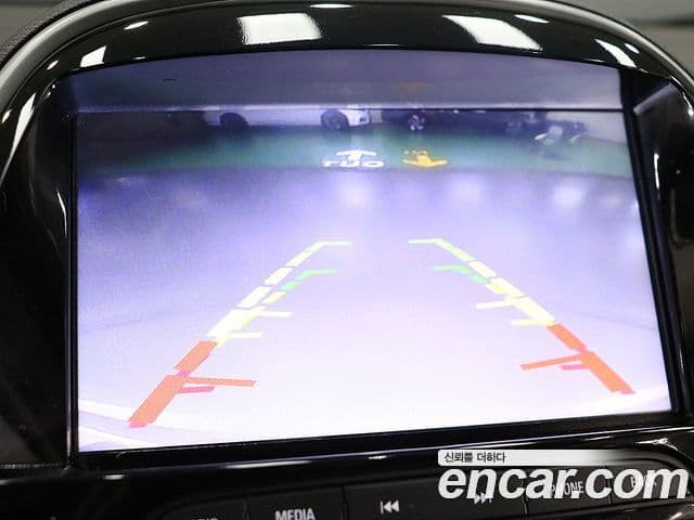 Chevrolet(GM대우) The / новый Next Spark Plus, 2016 16