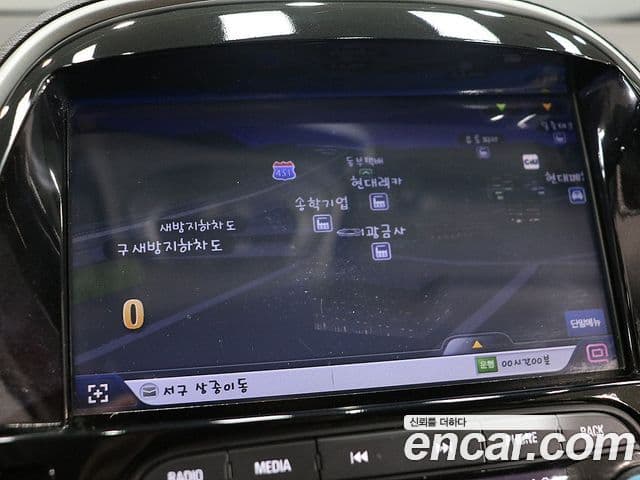 Chevrolet(GM대우) The / новый Next Spark Plus, 2016 19