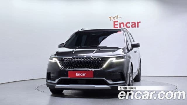 Kia Carnival 4세대 Prestige, 2023 3