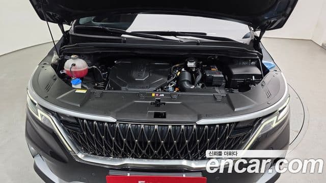 Kia Carnival 4세대 Prestige, 2023 6