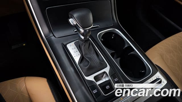 Kia Carnival 4세대 Prestige, 2023 9