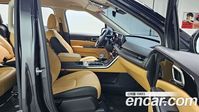 Kia Carnival 4세대 Prestige, 2023 10