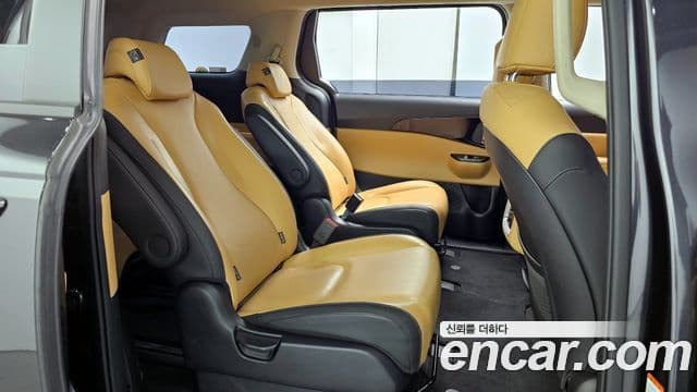 Kia Carnival 4세대 Prestige, 2023 13