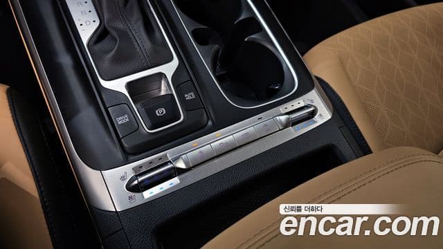 Kia Carnival 4세대 Prestige, 2023 17