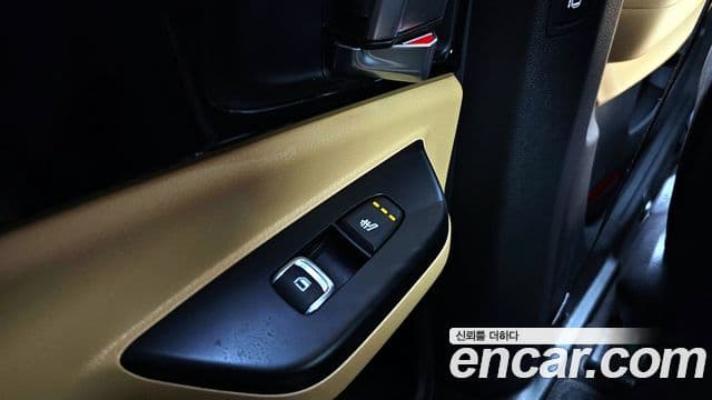 Kia Carnival 4세대 Prestige, 2023 18