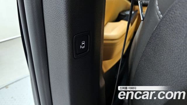 Kia Carnival 4세대 Prestige, 2023 19