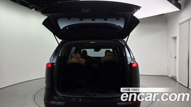 Kia Carnival 4세대 Prestige, 2023 20