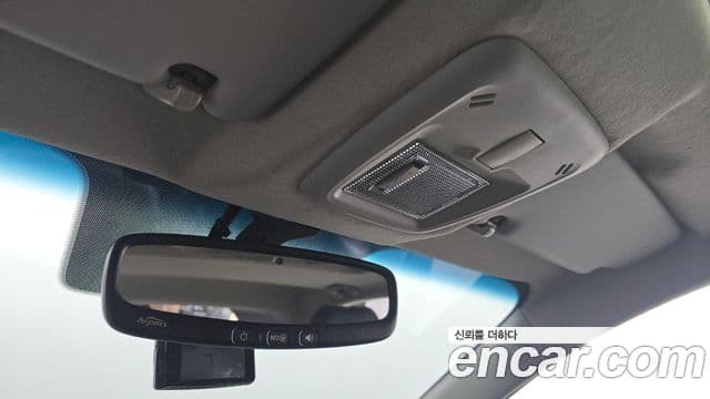 Chevrolet(GM대우) The / новый New 아베오 хэтчбек 1.4 турбо LS, 2017 18