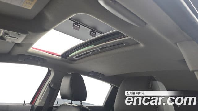 Chevrolet(GM대우) The / новый New 아베오 хэтчбек 1.4 турбо LS, 2017 19