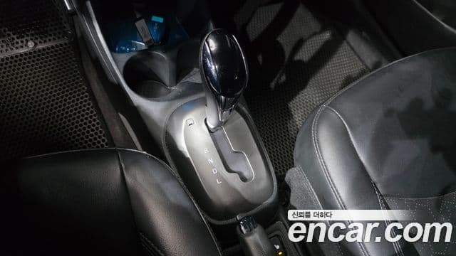 Chevrolet(GM대우) The / новый Next Spark Plus, 2016 9