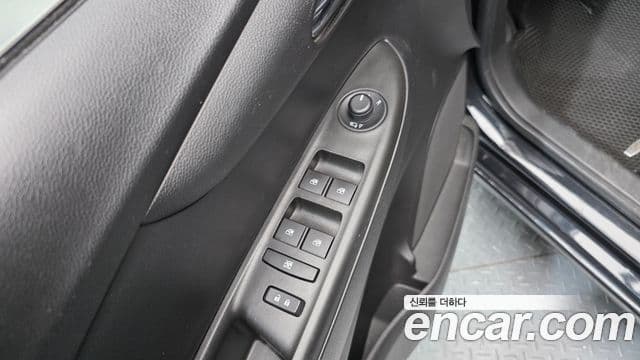Chevrolet(GM대우) The / новый Next Spark Plus, 2016 14