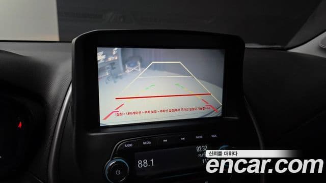 Chevrolet(GM대우) The / новый Next Spark Plus, 2016 17