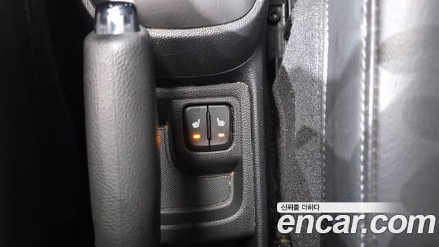 Chevrolet(GM대우) The / новый Next Spark Plus, 2016 18