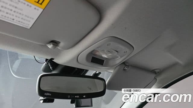 Chevrolet(GM대우) The / новый Next Spark Plus, 2016 20