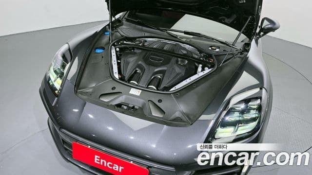 Porsche Panamera (976), 2024 6