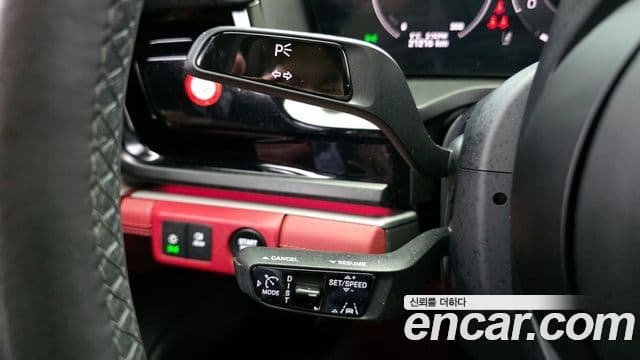 Porsche Panamera (976), 2024 15