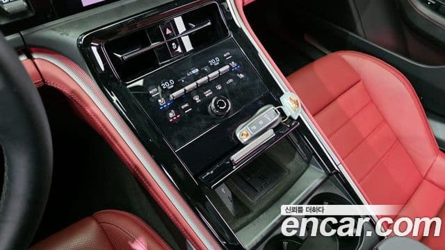 Porsche Panamera (976), 2024 17