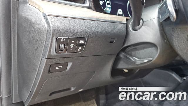 Kia K5 3세대 Signature, 2021 14