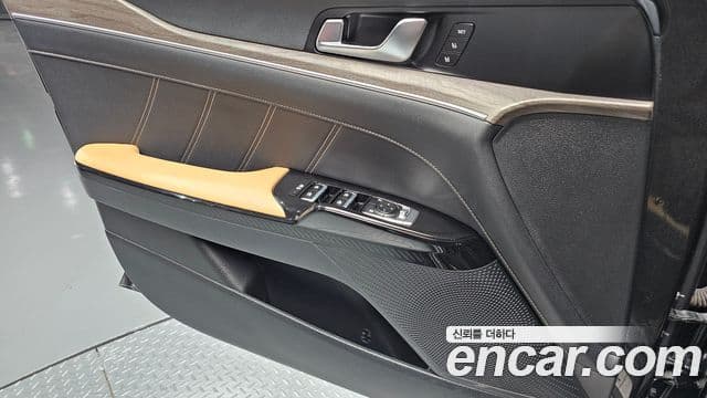 Kia K5 3세대 Signature, 2021 15