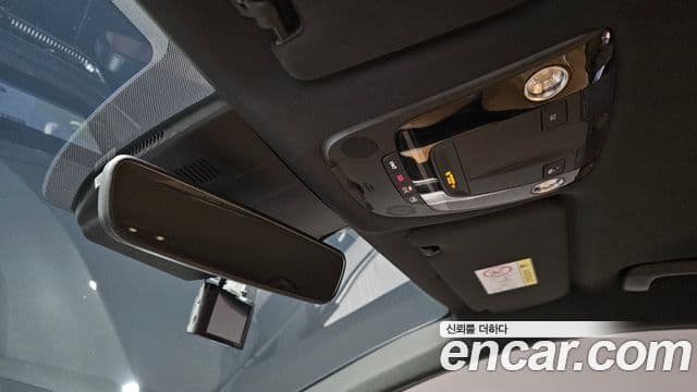 Kia K5 3세대 Signature, 2021 16