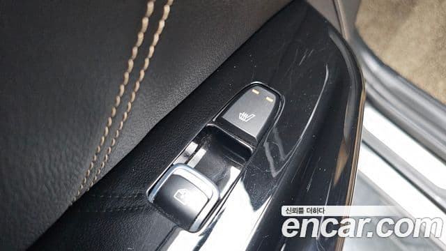 Kia K5 3세대 Signature, 2021 19