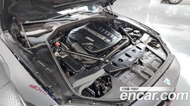 BMW 6시리즈 (F12) 640d xDrive M Sport Gran Coupe, 2016 6