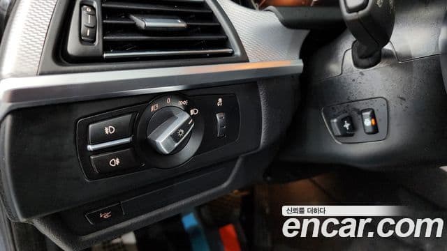 BMW 6시리즈 (F12) 640d xDrive M Sport Gran Coupe, 2016 14