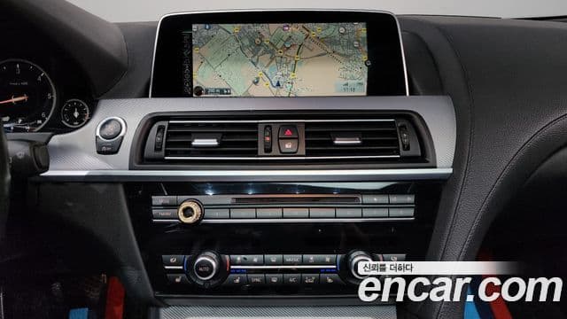 BMW 6시리즈 (F12) 640d xDrive M Sport Gran Coupe, 2016 15