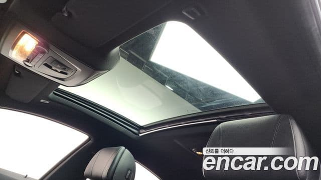 BMW 6시리즈 (F12) 640d xDrive M Sport Gran Coupe, 2016 18