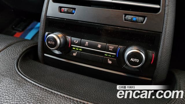 BMW 6시리즈 (F12) 640d xDrive M Sport Gran Coupe, 2016 19