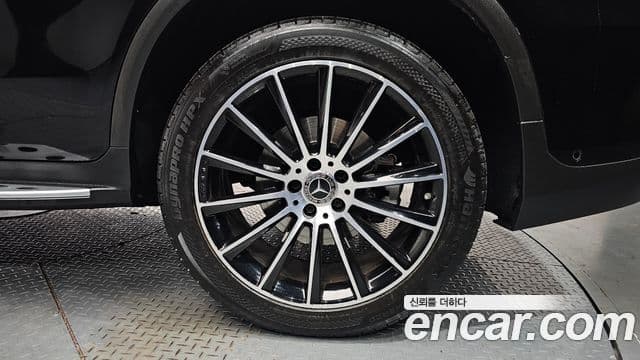 Mercedes-Benz GLC-класс X253 AMG Line, 2019 все фото