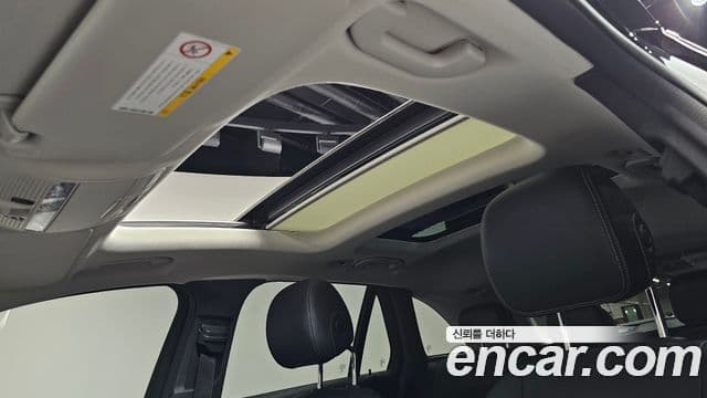 Mercedes-Benz GLC-класс X253 AMG Line, 2019 16