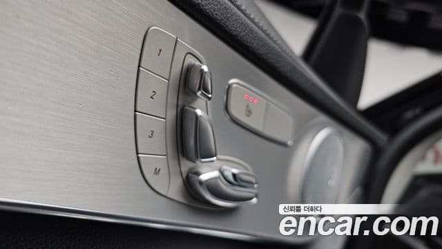 Mercedes-Benz GLC-класс X253 AMG Line, 2019 18