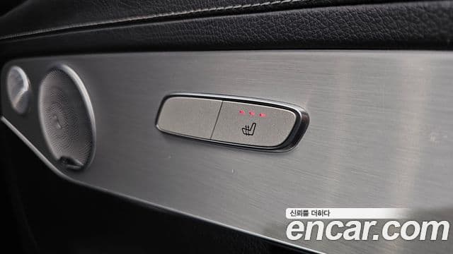 Mercedes-Benz GLC-класс X253 AMG Line, 2019 19