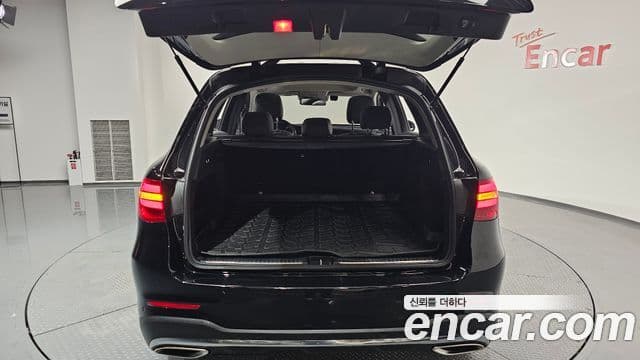 Mercedes-Benz GLC-класс X253 AMG Line, 2019 20