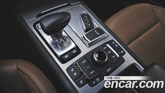 Genesis G80 Premium Luxury, 2019 9