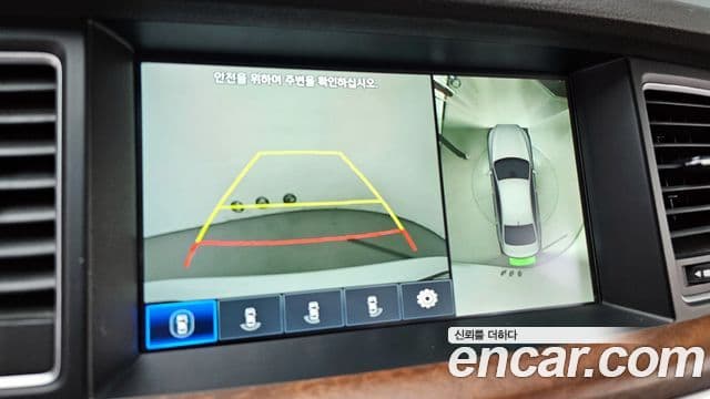 Genesis G80 Premium Luxury, 2019 17